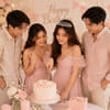 Shop Sparkling Silver Queen Party Tiara