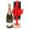 Sparkling Wine And Chocolate Gift Combo