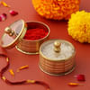 Gift Special Bhai Dooj Gift Hamper