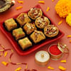 Special Bhai Dooj Gift Hamper Online