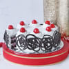 Shop Special Black Forest Cake (1 Kg)