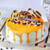 Special Butterscotch Cake Online
