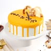 Gift Special Butterscotch Cake (3 Kg)