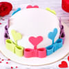 Special Cake for Love (2Kg) Online