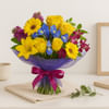 Special Day - Flower Bouquet Online