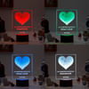 Buy Special Location Personalized LED Lamp