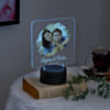 Buy Special Memory Personalized LED Lamp