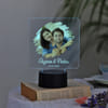 Special Memory Personalized LED Lamp