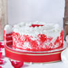 Shop Special Red Velvet Cake