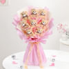 Gift Special Teddy Bouquet