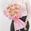 Shop Special Teddy Bouquet