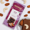 Buy Speedy Car Rakhi And Chocolate Combo