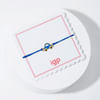 Shop Speedy Car Rakhi And Chocolate Combo