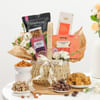 Gift Spice And Sweet Elegance Gift Hamper