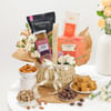 Buy Spice And Sweet Elegance Gift Hamper