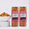 Buy Spice, Sweet And Crunch Treats Hamper