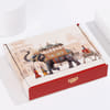 Shop Spiced Delights Dry Fruits Hamper