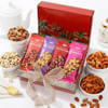 Spiced Delights Dry Fruits Hamper Online