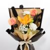 Gift Spiced Elegance Halloween Bouquet