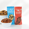 Shop Spiced Nuts Diwali Gift Set