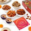 Spiced Nuts Diwali Gift Set
