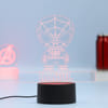 Buy Spider-Man Personalized LED Lamp