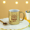Gift Spider-Man Personalized Mug