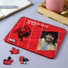 Gift Spider-Man Personalized Puzzle