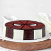 Gift Spiderman Cake (1 Kg)