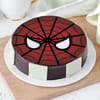 Spiderman Cake (1 Kg) Online