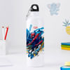 Buy Spiderman Rakhi Hamper