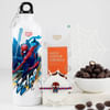 Spiderman Rakhi Hamper Online