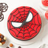Shop Spidey Sensation Fondant Cake (2 kg)