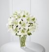 Spirited Grace Lily Bouquet Online