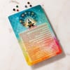Shop Spiritual 7 Chakra Gemstone Bracelet Rakhi