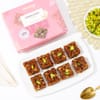 Buy Spiritual Ties - Rakhis With Sweets