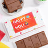 Shop Splash Of Colours And Treats Holi Hamper