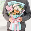 Buy Splendid Blooms Daughter's Day Bouquet
