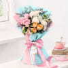 Splendid Blooms Daughter's Day Bouquet Online
