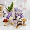 Gift Splendid Glow Diwali Gift Set