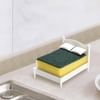 Sponge Stand With Sponge - Bed - Single Piece Online