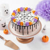 Buy Spooktacular Halloween Cream Cake