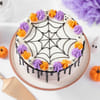 Shop Spooktacular Halloween Cream Cake