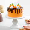 Gift Spooktacular Pumpkin Bliss (1 Kg)