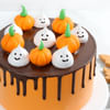 Shop Spooktacular Pumpkin Bliss (500 gm)