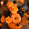 Shop Spooky Flowers Pumpkin Arrangement