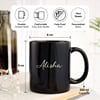 Gift Spooky Halloween Personalized Coffee Mug