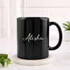Shop Spooky Halloween Personalized Coffee Mug