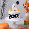 Spooky Sweet Halloween Cake (750 Gm) Online