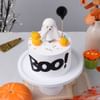 Buy Spooky Sweet Halloween Cake (750 Gm)